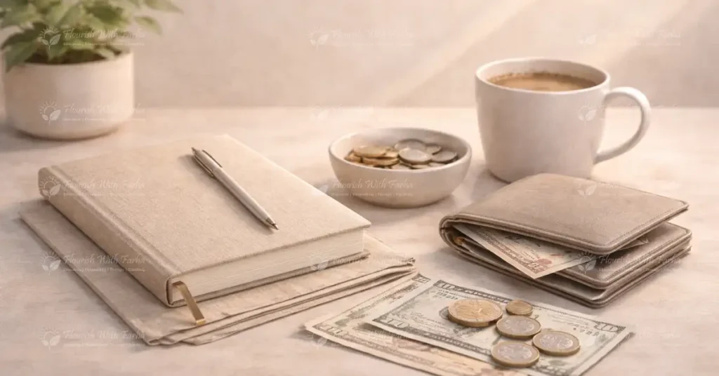 Not Just Bread & Butter: Why Financial Independence Isn’t Gendered