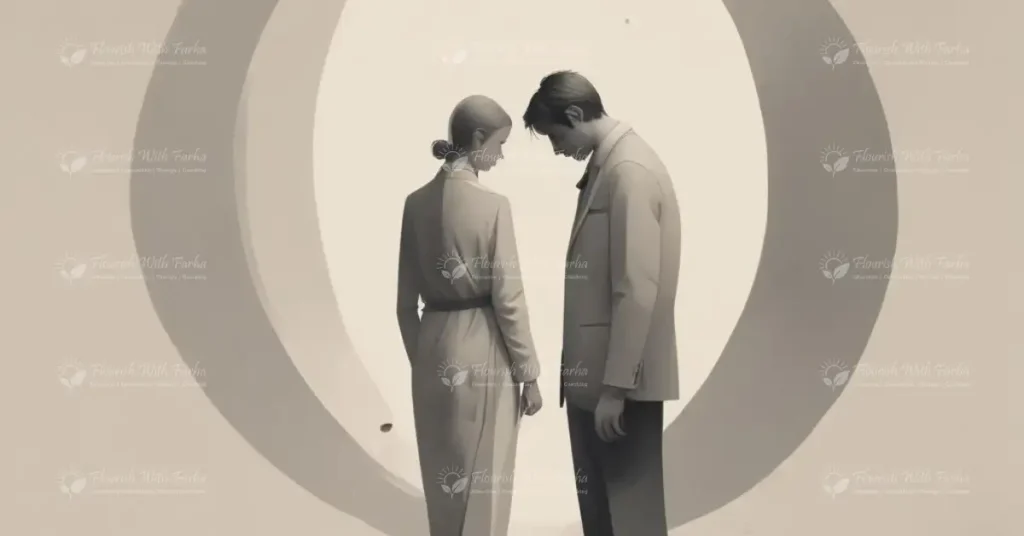 When Love Requires You to Shrink, It Isn’t Love