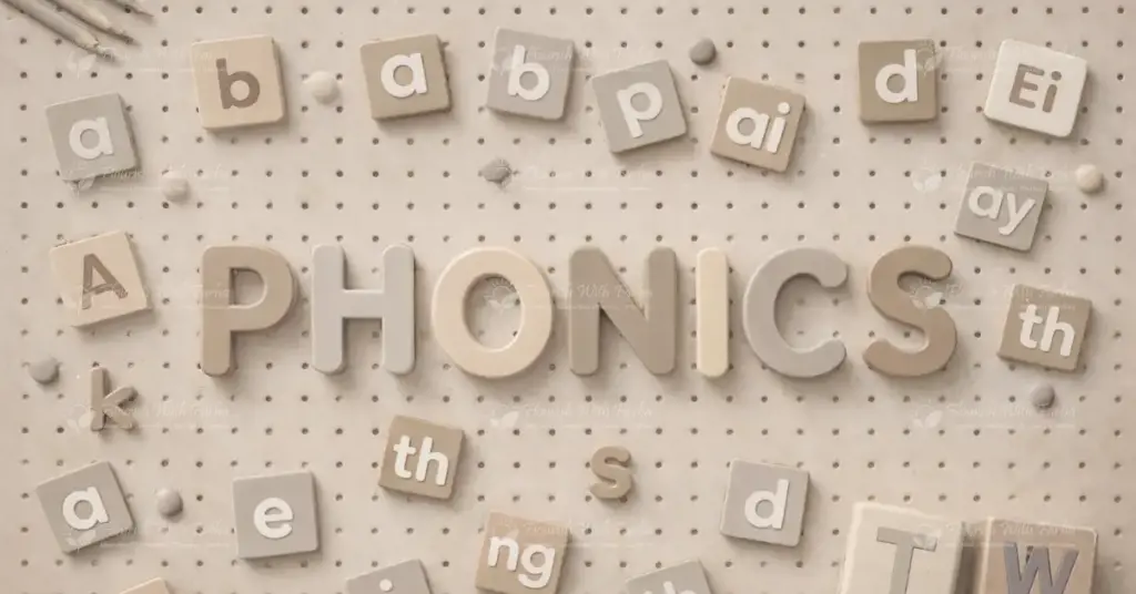 How Phonics Can Transform Your English Communication: A New Approach