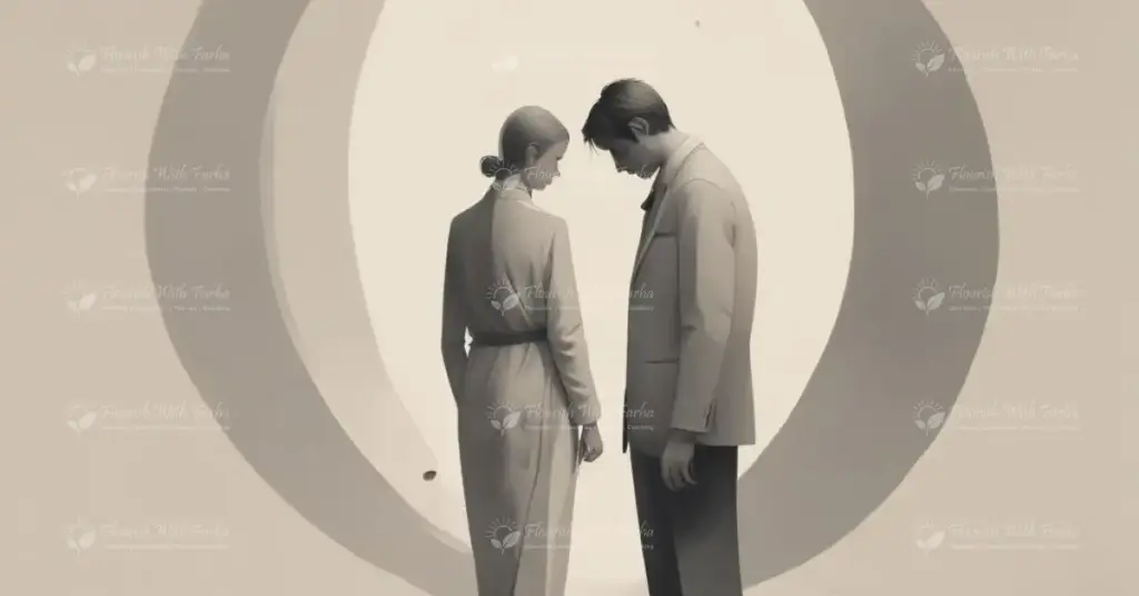 When Love Requires You To Shrink, It Isn’t Love