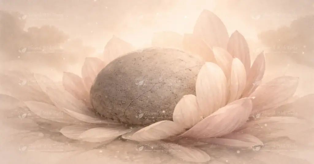 Becoming Soft After Being Strong For Too Long