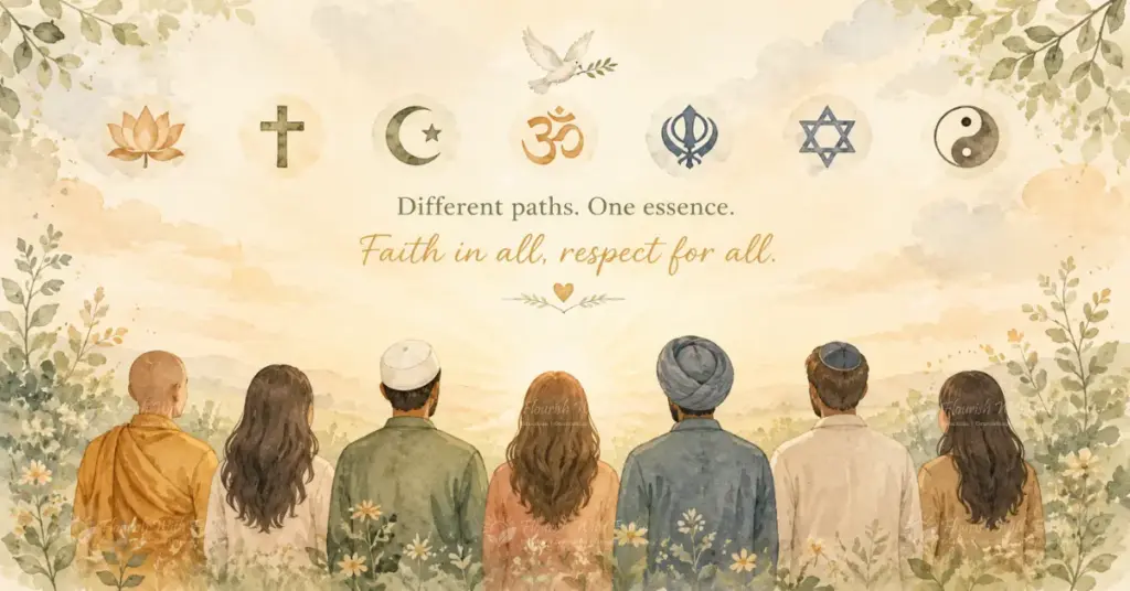 Faith Was Meant To Protect Values, Not Excuse Harm